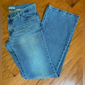 American Eagle Outfitters Blue Jeans